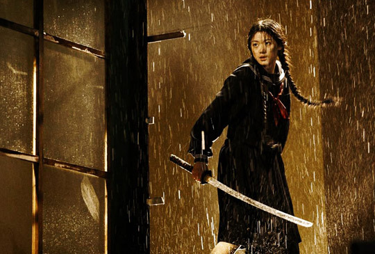 Watch Blood: The Last Vampire