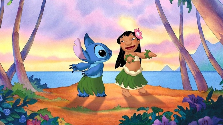 Lilo & Stitch