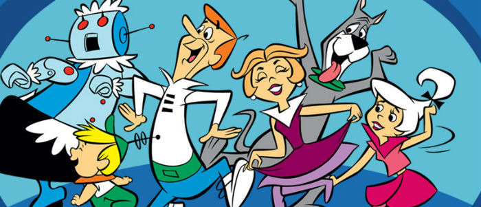 Live-Action The Jetsons Series in the Works