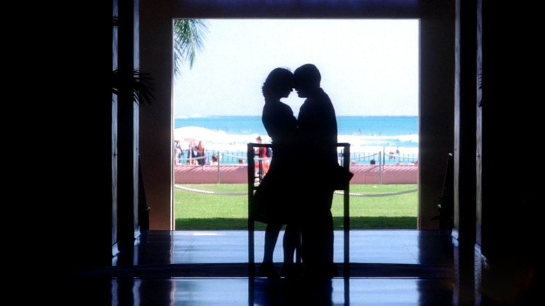 scoreless punch-drunk love