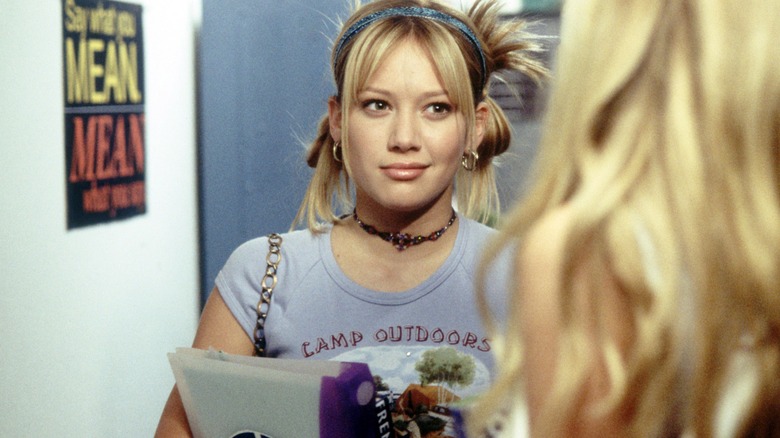 lizzie mcguire revival stalled