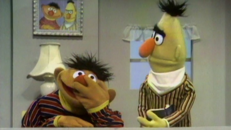 Sesame Street