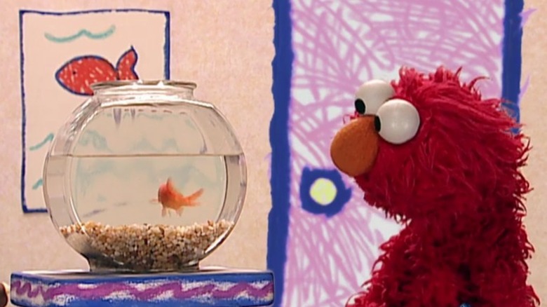 Sesame Street