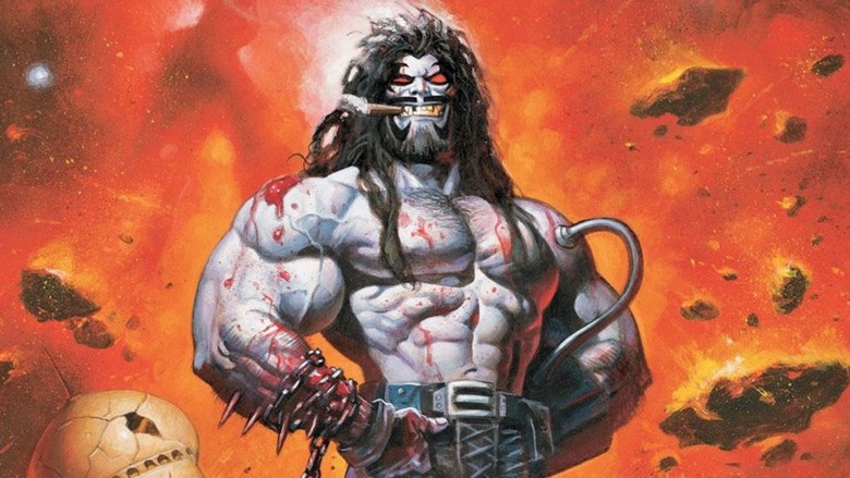 lobo movie