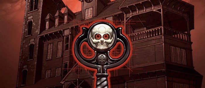 Locke and Key netflix