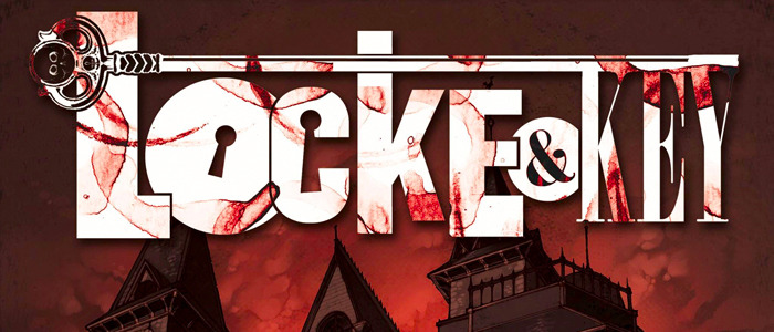 locke and key series netflix