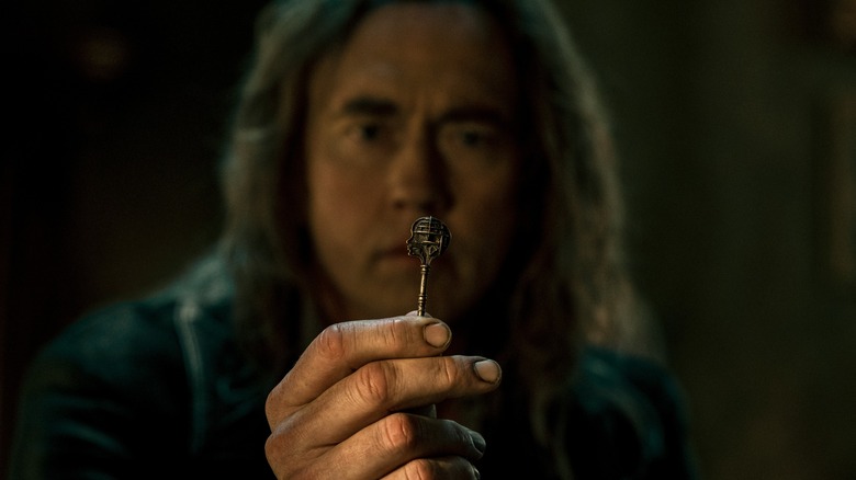 Locke and Key