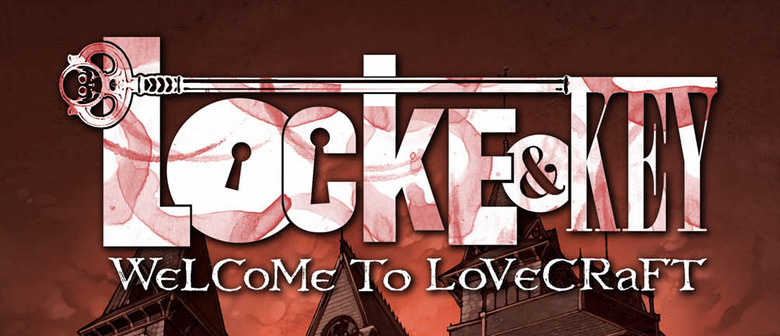 Locke and Key (TV series)