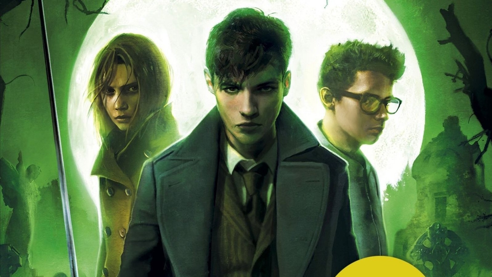 Lockwood & Co. What We Know So Far