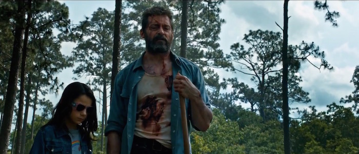 logan cameo