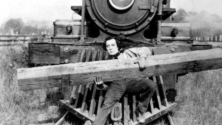 James Mangold To Direct Buster Keaton Biopic For 20th Century – Deadline