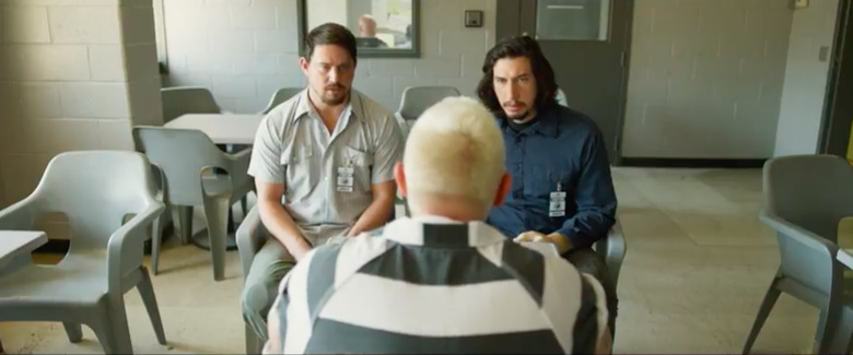 Logan Lucky trailer