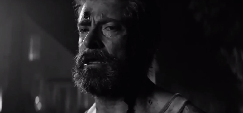 Logan Noir Trailer