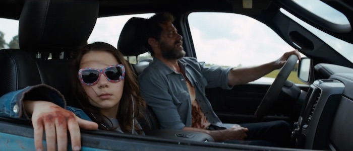 logan super bowl spot