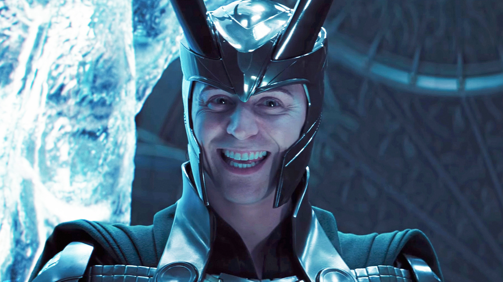 Loki Actor Tom Hiddleston's Best Reviewed Movie Is A Forgotten 2010 Drama image