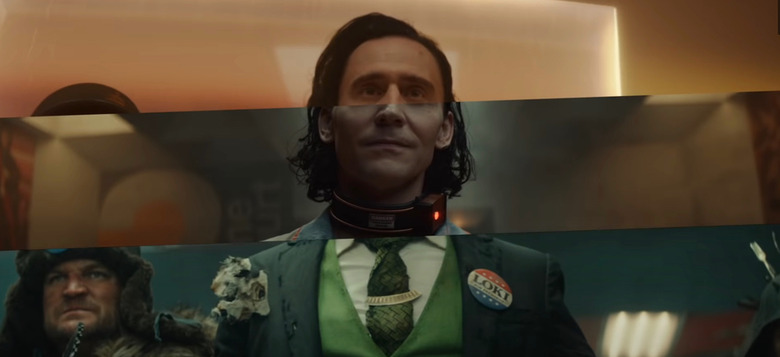 Loki Behind-the-Scenes Video