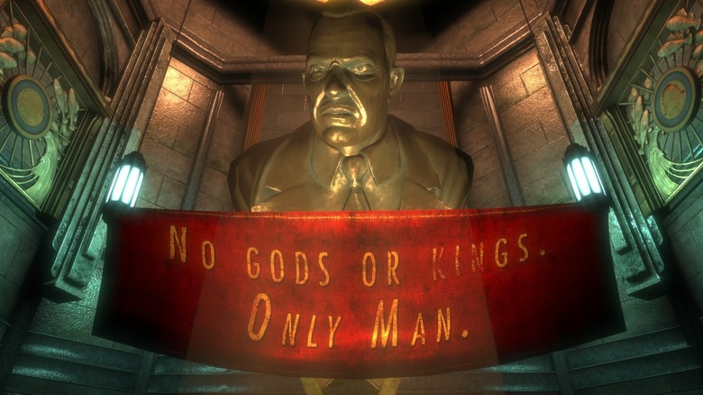 BioShock