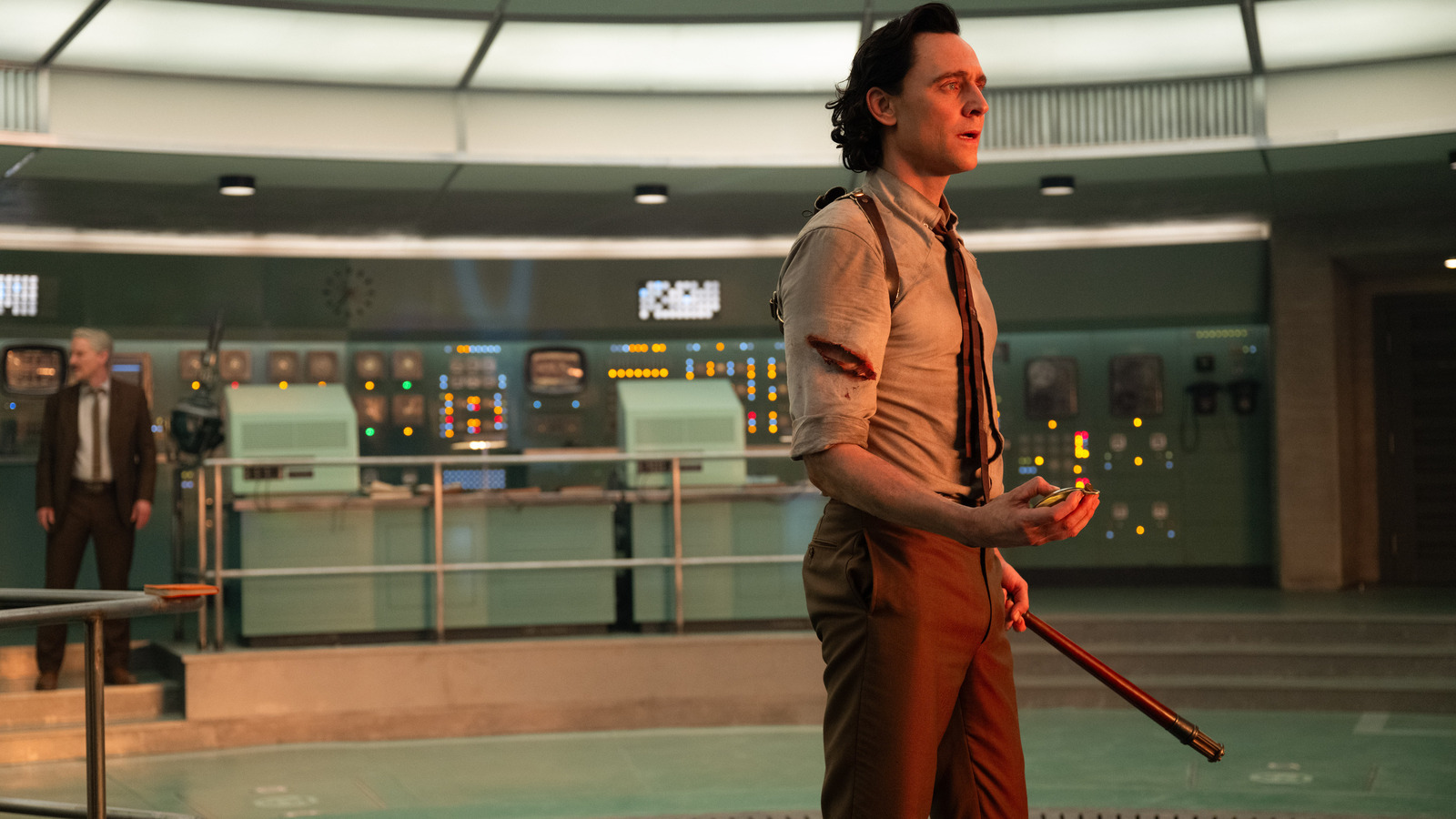 Loki Season 2 Episode 4 Solves An Episode 1 Mystery, But What The Heck Is Going On? – /Film