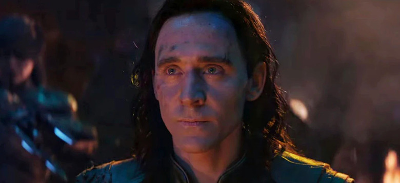 loki tv series