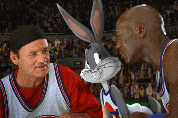 Space Jam