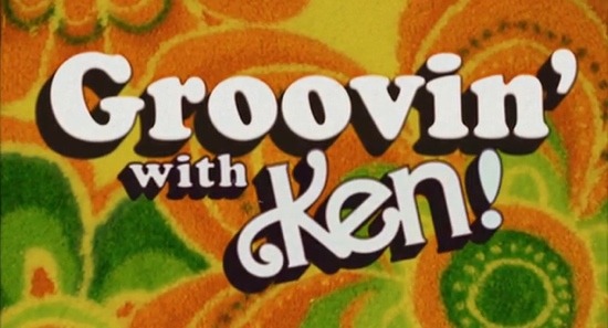 Groovin With Ken