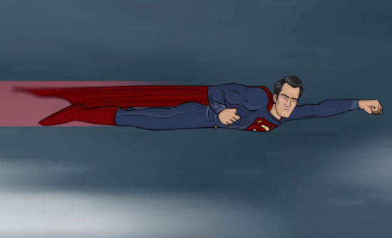How It Should Have Ended Man of Steel