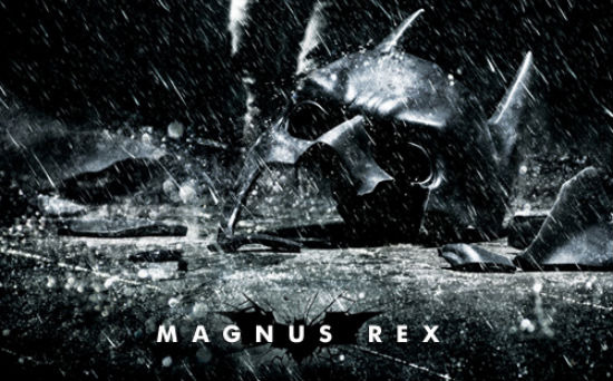 Magnus Rex