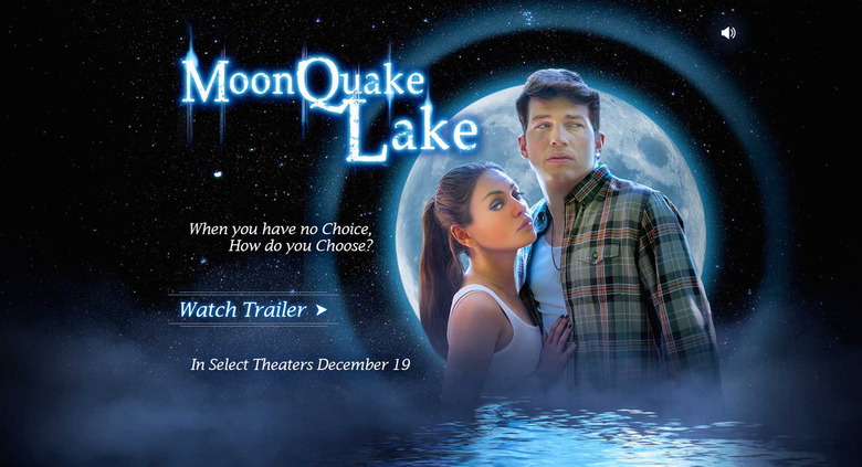 MoonQuake Lake trailer