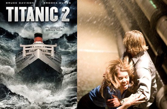 titanic 2