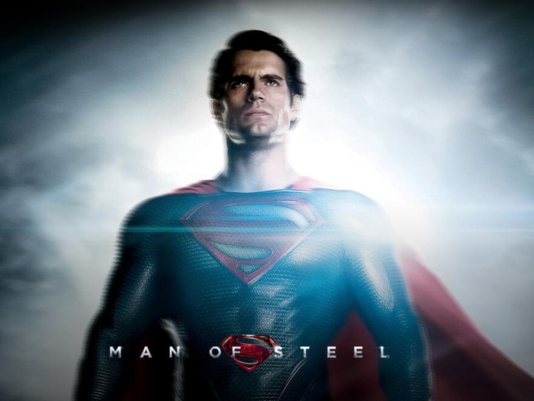 Man of Steel