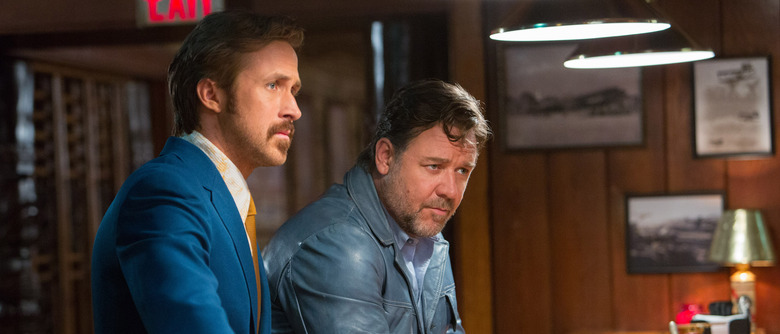 The Nice Guys