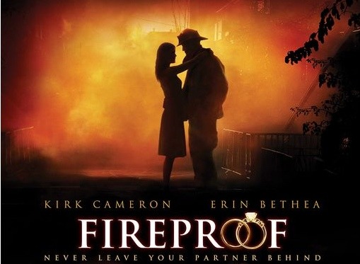 fireproof