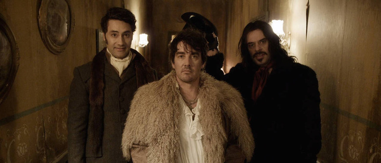 What We Do in the Shadows