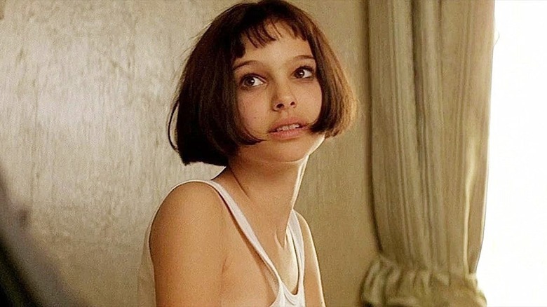 Leon The Professional controversy