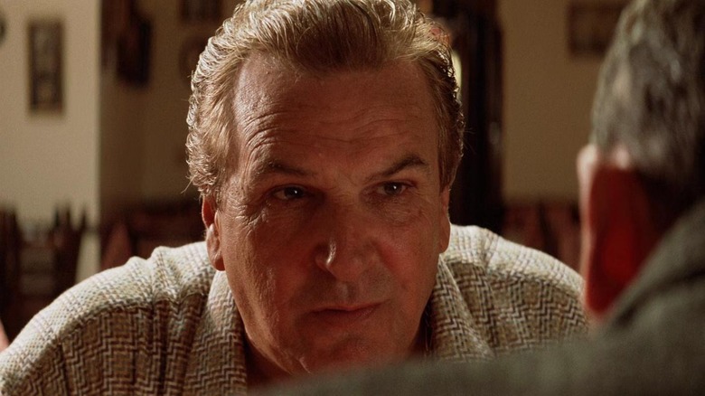 Leon The Professional Danny Aiello