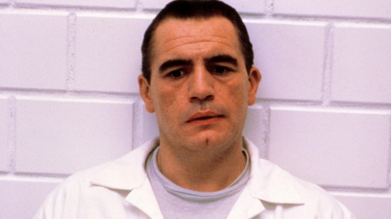 Brian Cox in Manhunter.