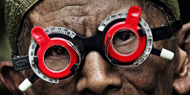 Look of Silence