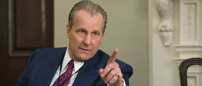 The Looming Tower first look