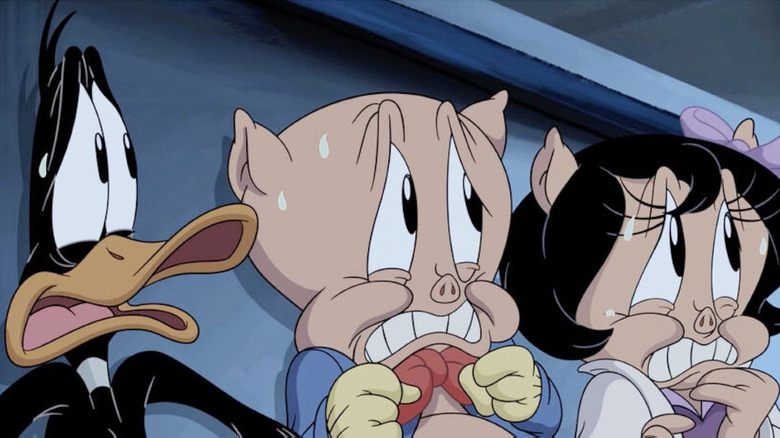 The Day the Earth Blew Up: A Looney Tunes Movie