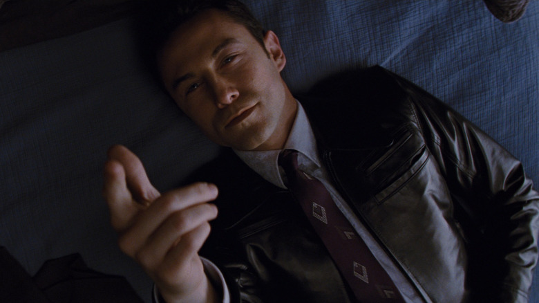 Joseph Gordon-Levitt, 'Looper' Star, Is Having an Awesome 2012