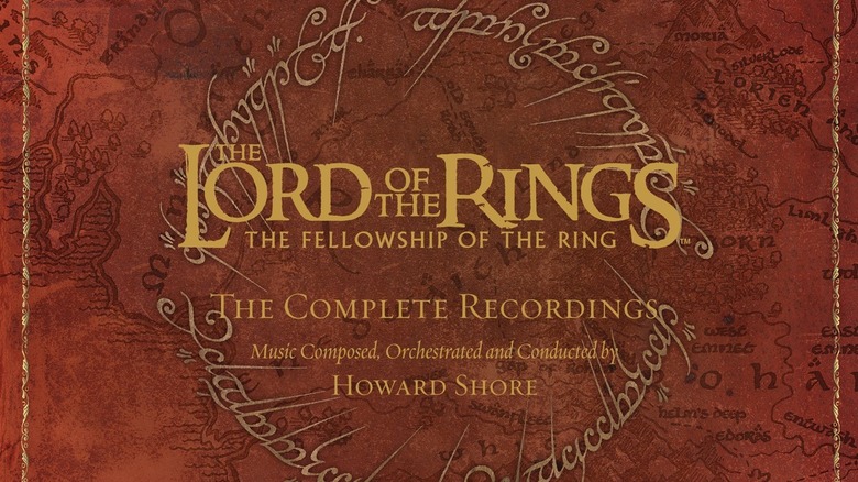 Howard Shore