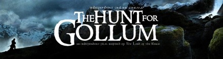 The Hunt For Gollum