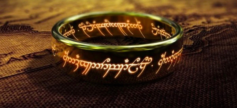 Lord of the Rings series director