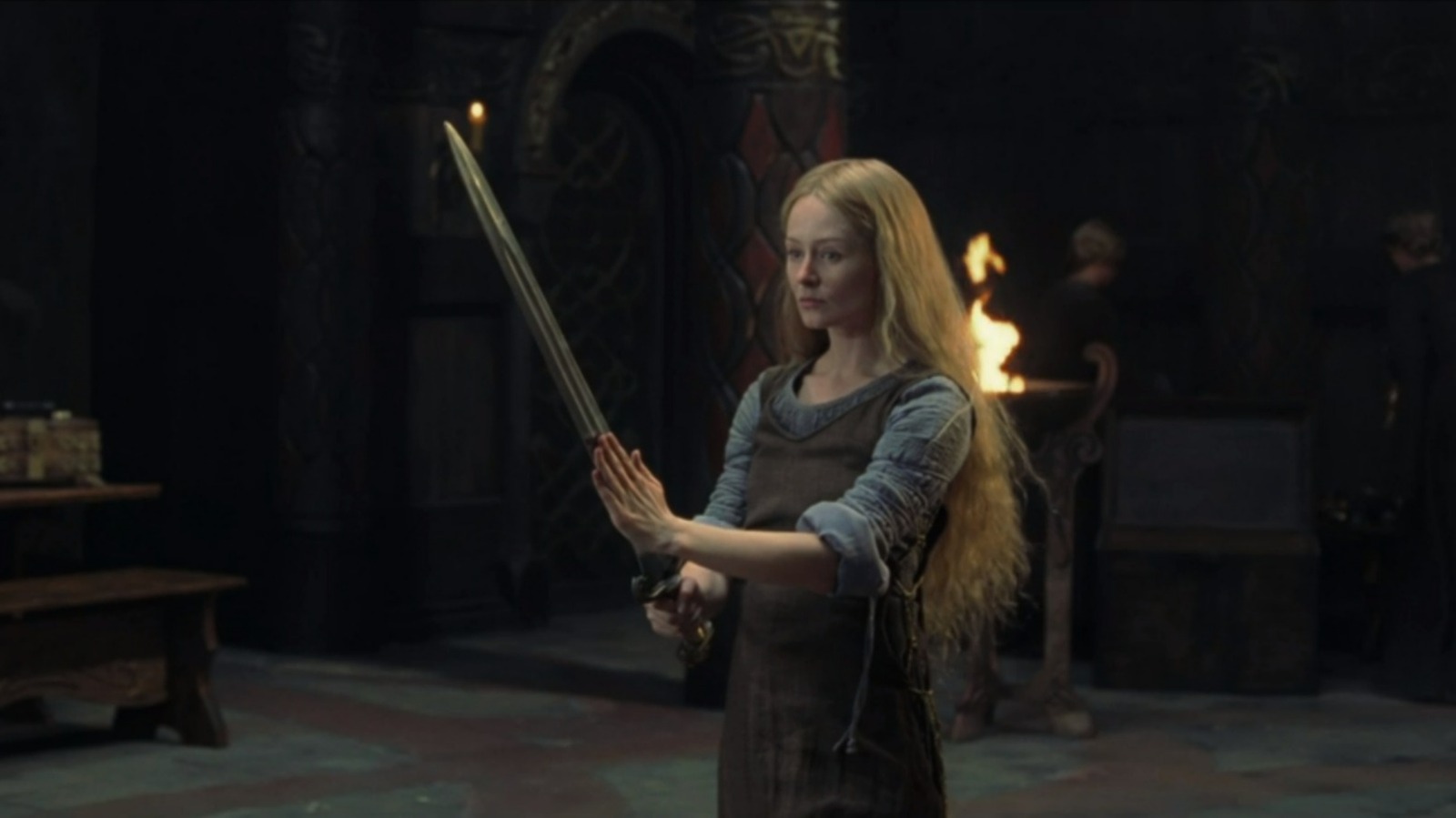 miranda otto lord of the rings