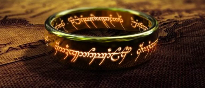 lord of the rings tv series update