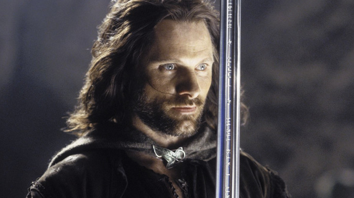 Lord of the Rings TV show premiere date