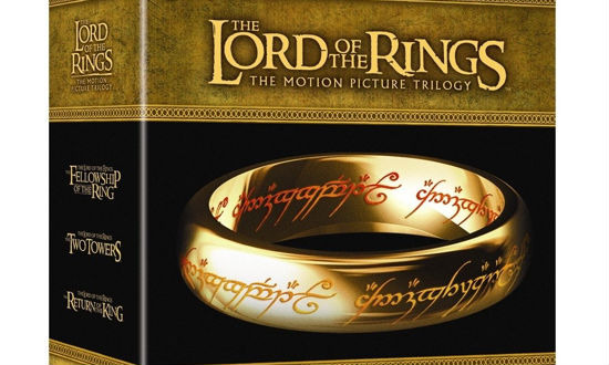 lord of the rings extended in theaters june