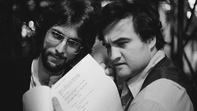 Saturday Night Live John Belushi