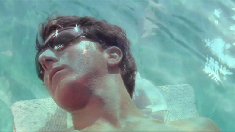 The Graduate Dustin Hoffman