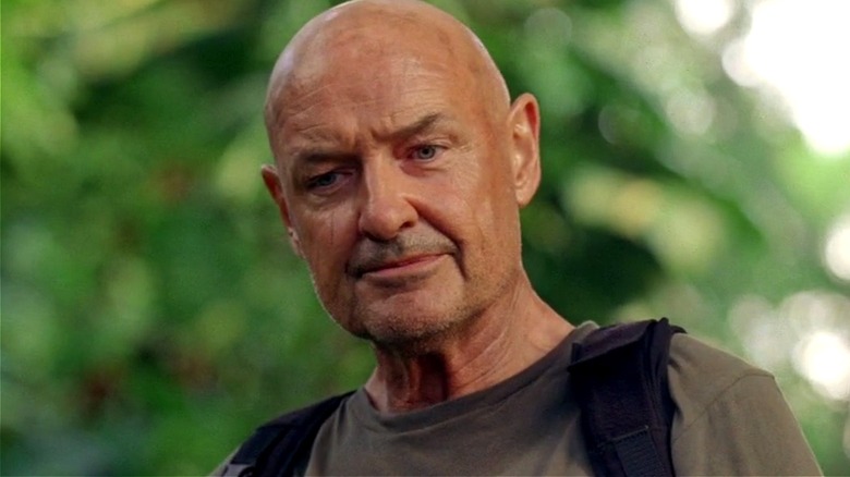 John Locke Lost